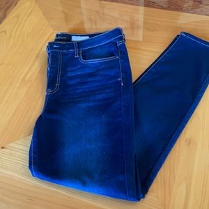 Aeropostale jeggings, size 12 regular